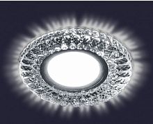 Светильник точечный Feron ES-906/MR16-98-2,5W/NW IP20 картинка 